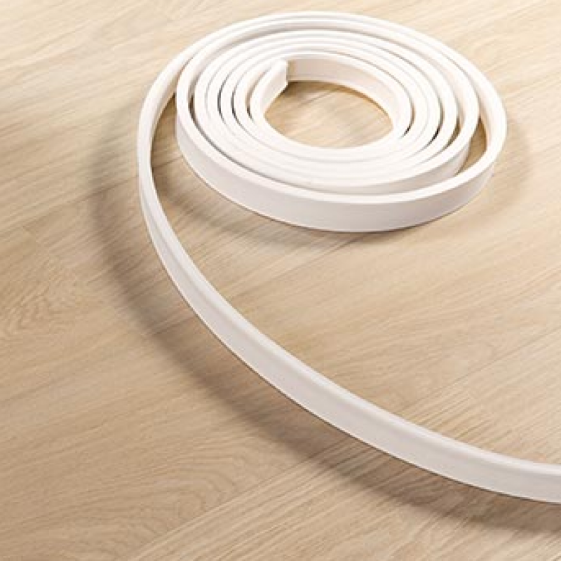 QuickStep Cover Paintable Cover Skirting Board